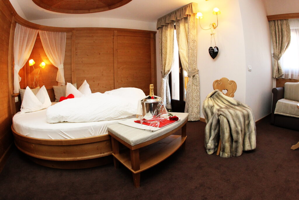 Grand Family suite Grande suite ad Andalo