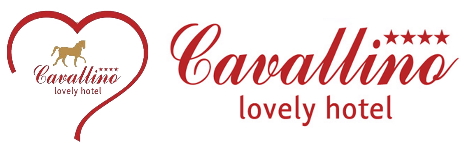 Cavallino Lovely Hotel Logo