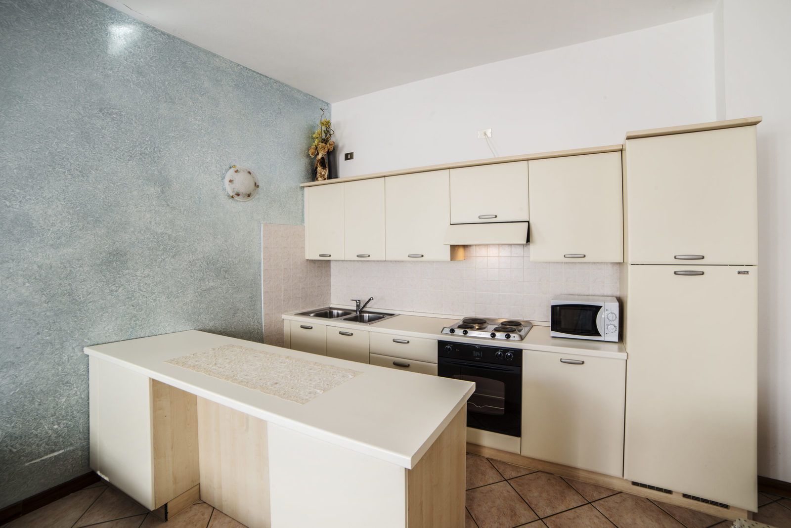 Appartamento in montagna ad Andalo