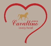 Cavallino Lovely Hotel Logo