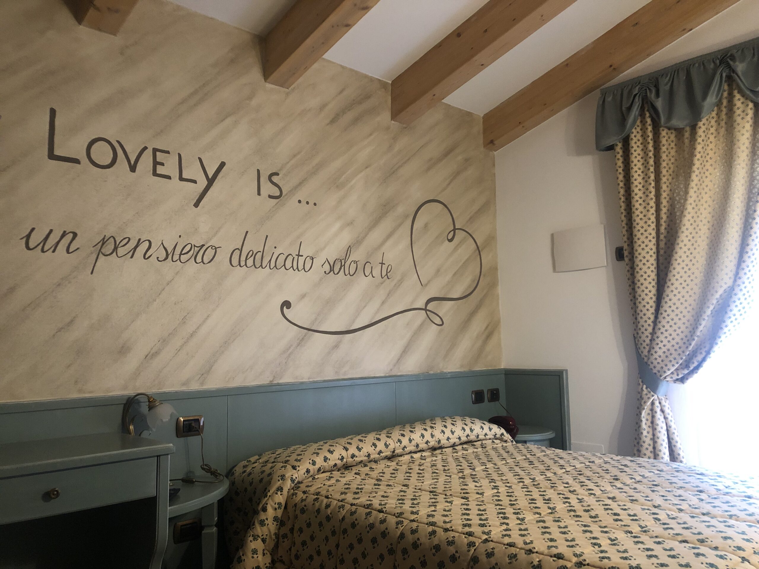 Family Zimmer Hotel Cavallino Andalo zimmer in Trentino
