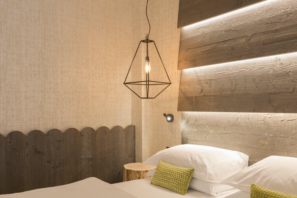 Cavallino Lovely Hotel Junior Suite Bosco 2