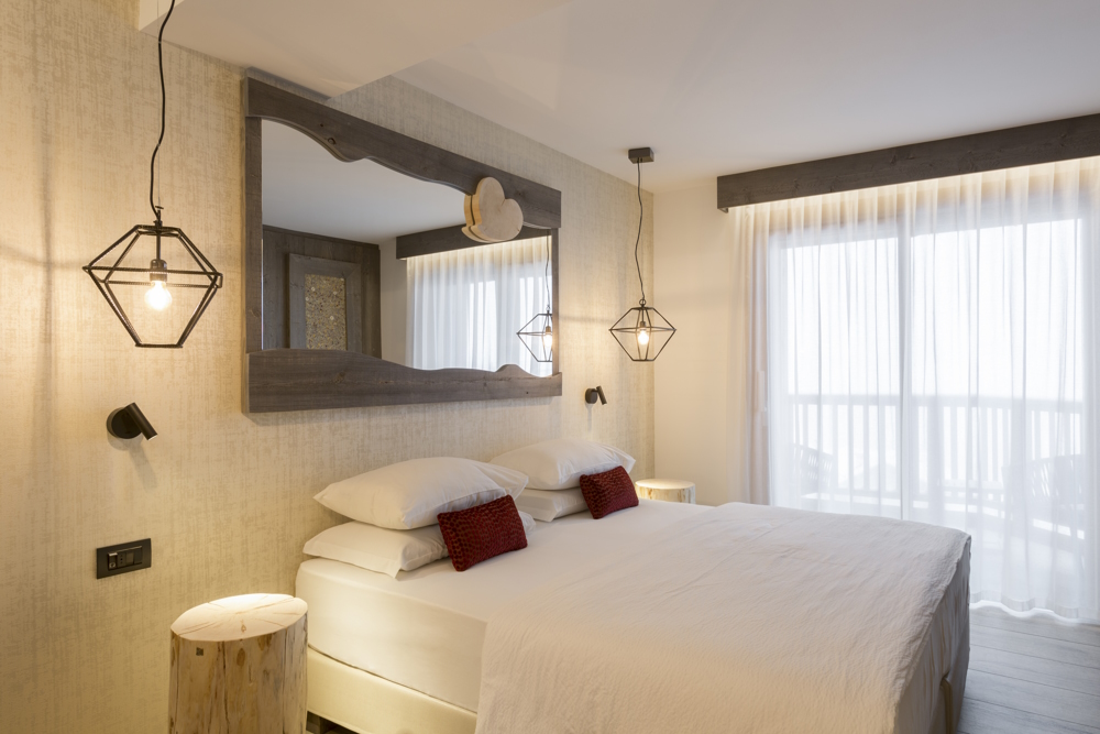 Cavallino Lovely Hotel Junior Suite Bosco 4