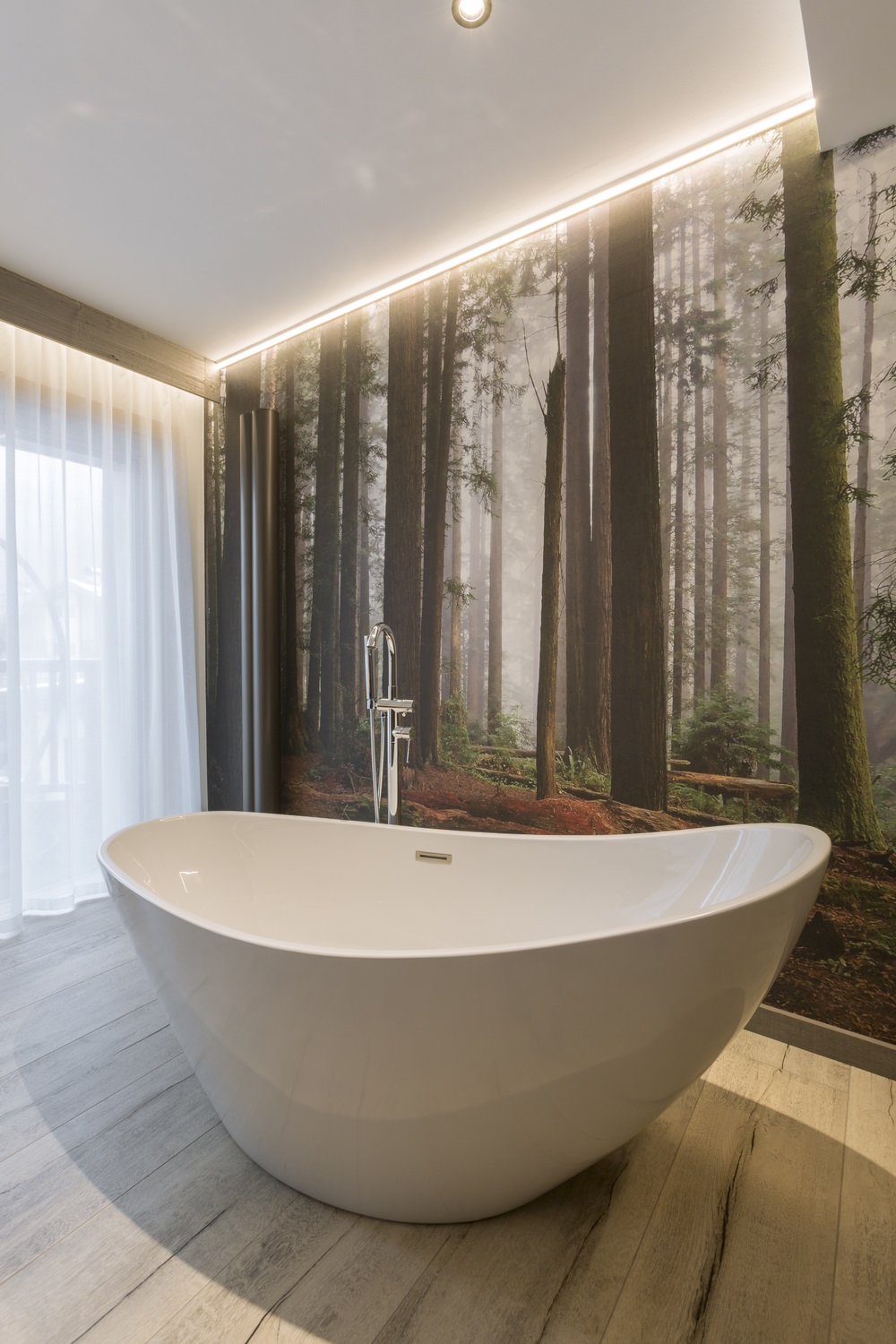 Cavallino Lovely Hotel Spa Suite 4