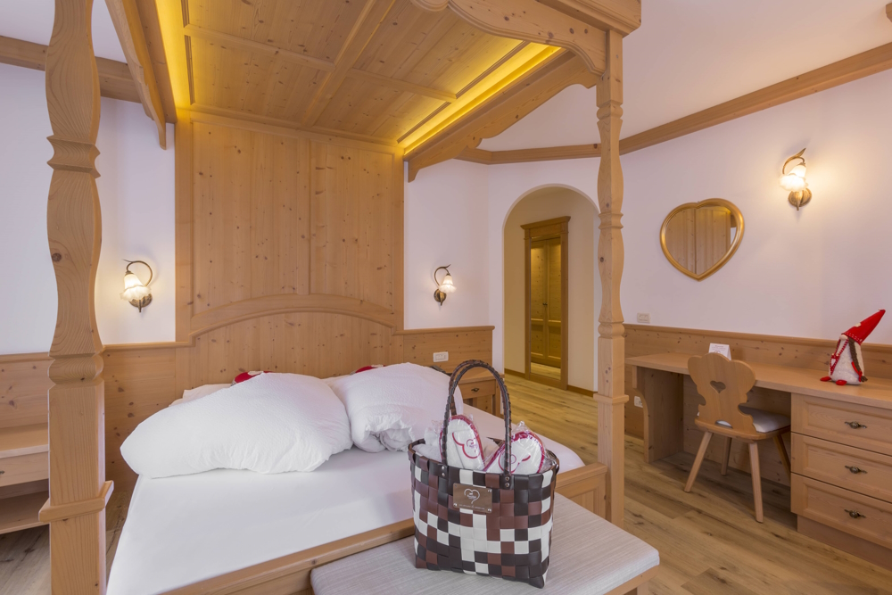 Cavallino Lovely Hotel LOVING zimmer 4