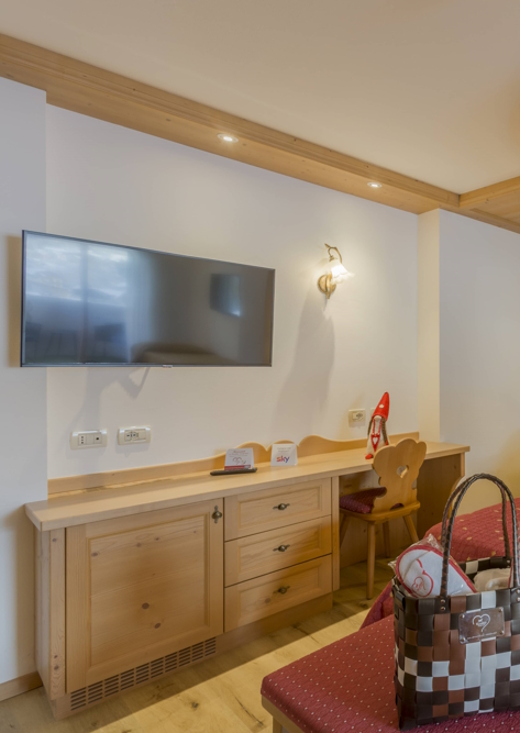 Cavallino Lovely Hotel LOVING zimmer 6