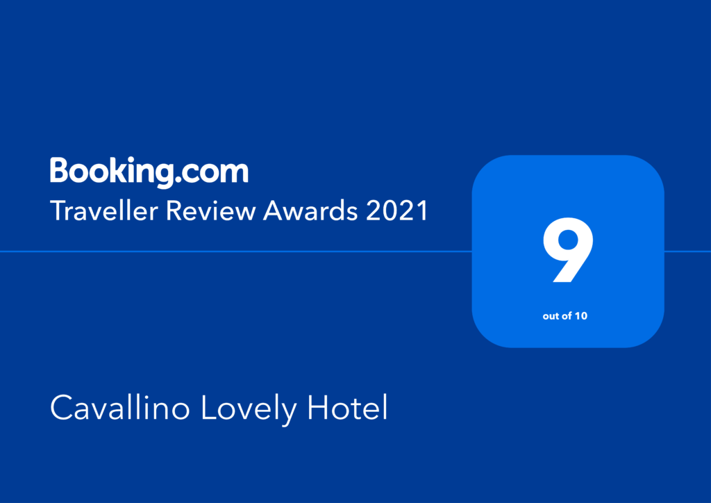 Premio Traveller Review Awards 2021