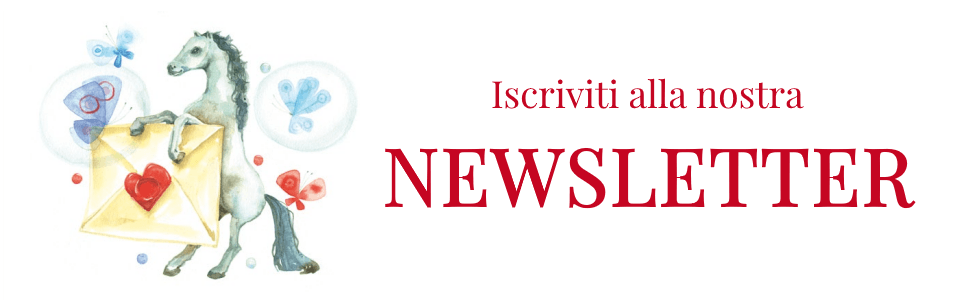 Iscriviti alla newsletter del Cavallino Lovely Hotel di Andalo
