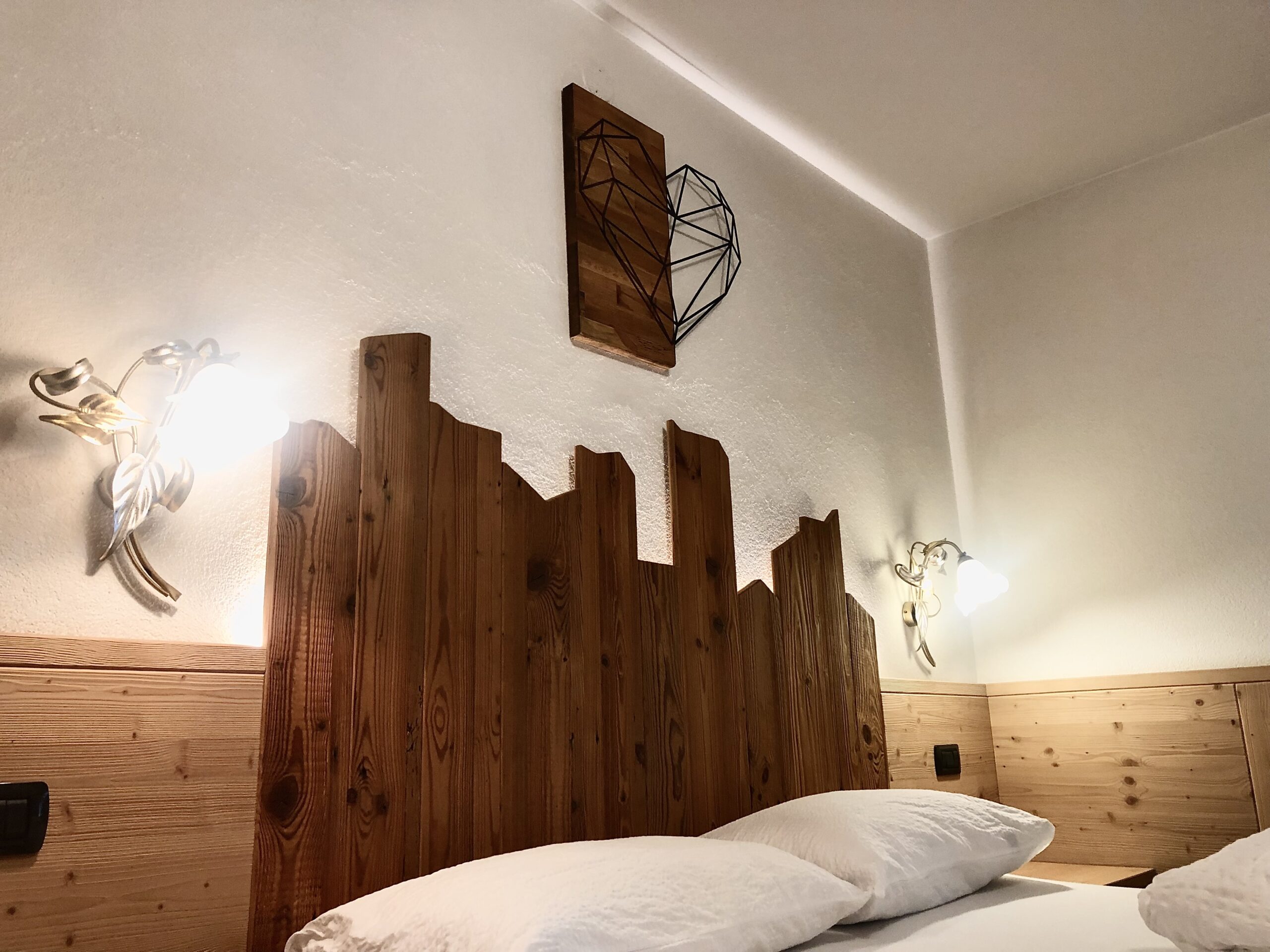Harmony Room Harmony Room at Andalo