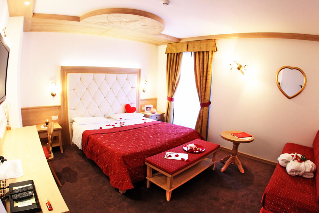 Suite cavallino ad Andalo in Trentino