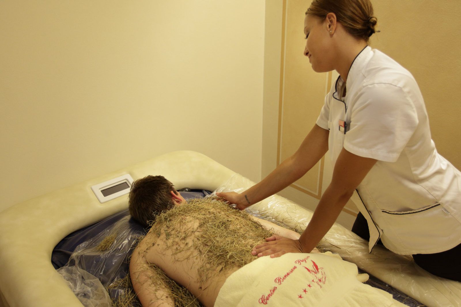 massaggi e trattamenti estetici ad andalo
