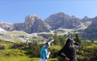 Orme festival dei sentieri a Fai della Paganella