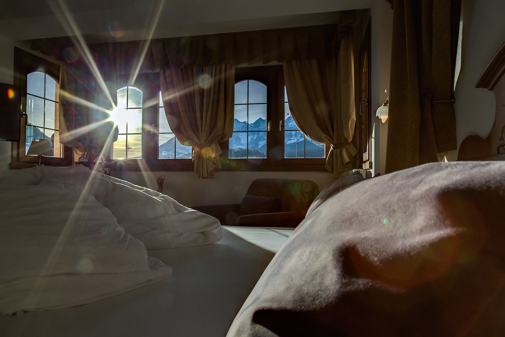 Cavallino Lovely Hotel Andalo Offerta short week 4=3