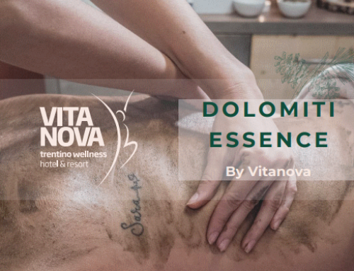 Dolomiti Essence by Vita Nova
