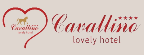 Cavallino Lovely Hotel Logo