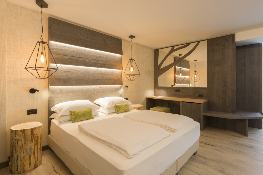 Cavallino Lovely Hotel Junior Suite Bosco ad Andalo