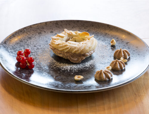 Il nostro ristorante