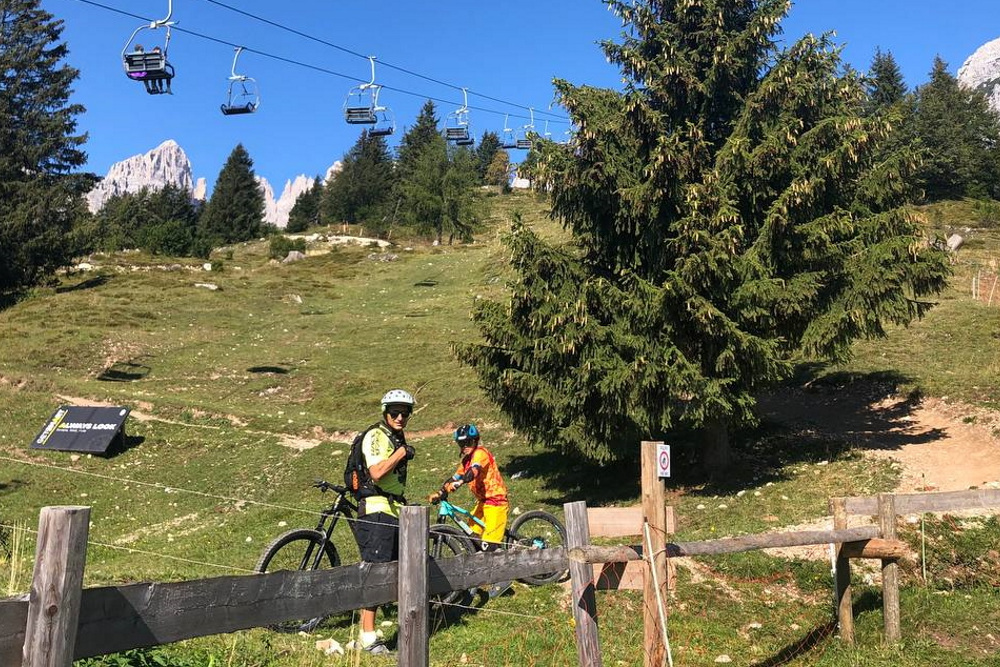 OFFERTA ACTIVE ADVENTURE