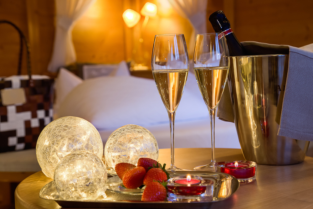 OFFERTA DOLCE AMORE