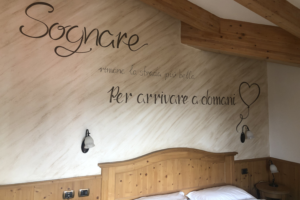 OFFERTA SOGNARE