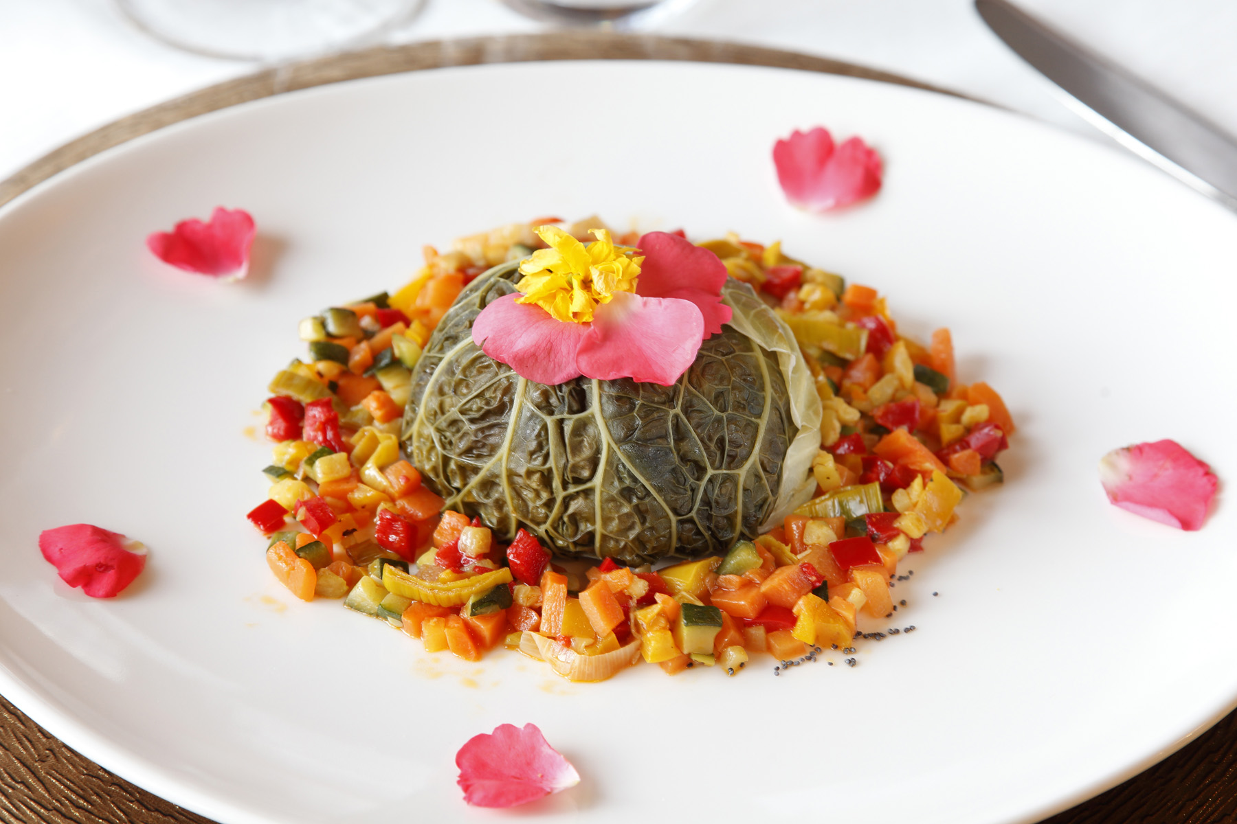 albergo vegetariani cavallino lovely hotel andalo