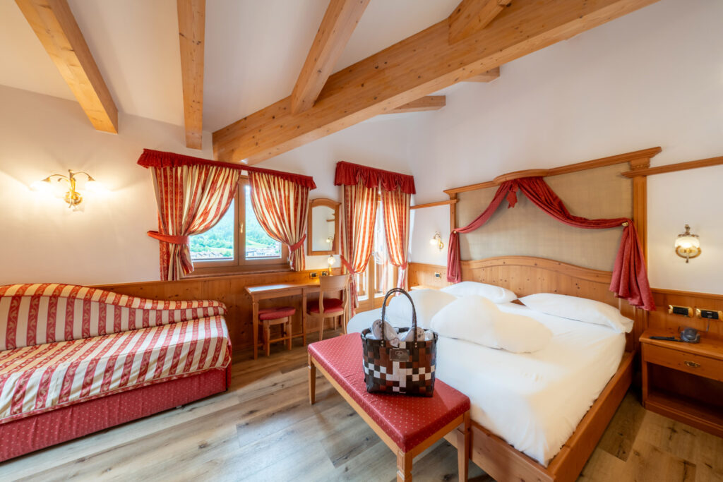 Offerte cavallino lovely hotel andalo trentino