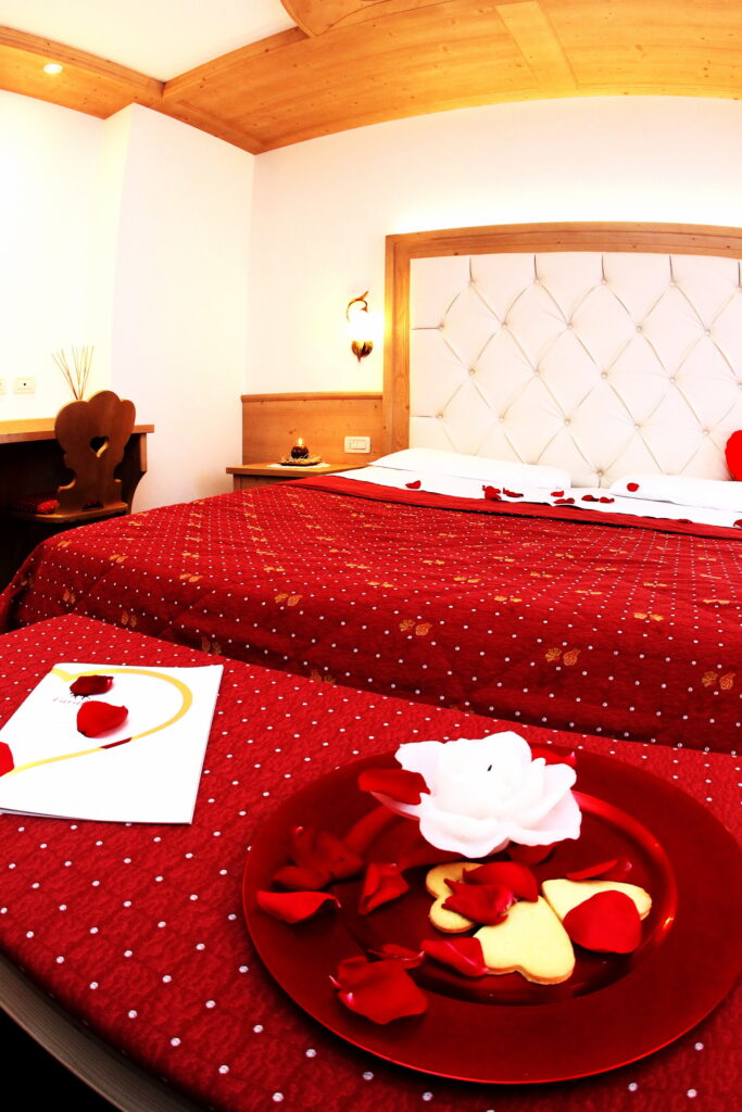 Suite Cavallino cavallino lovely hotel andalo trentino