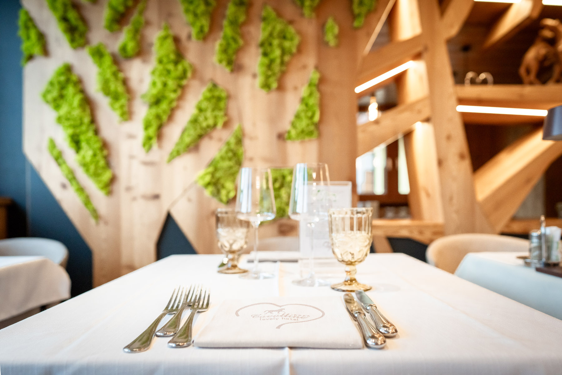 Albergo intolleranze allergie cavallino lovely hotel andalo