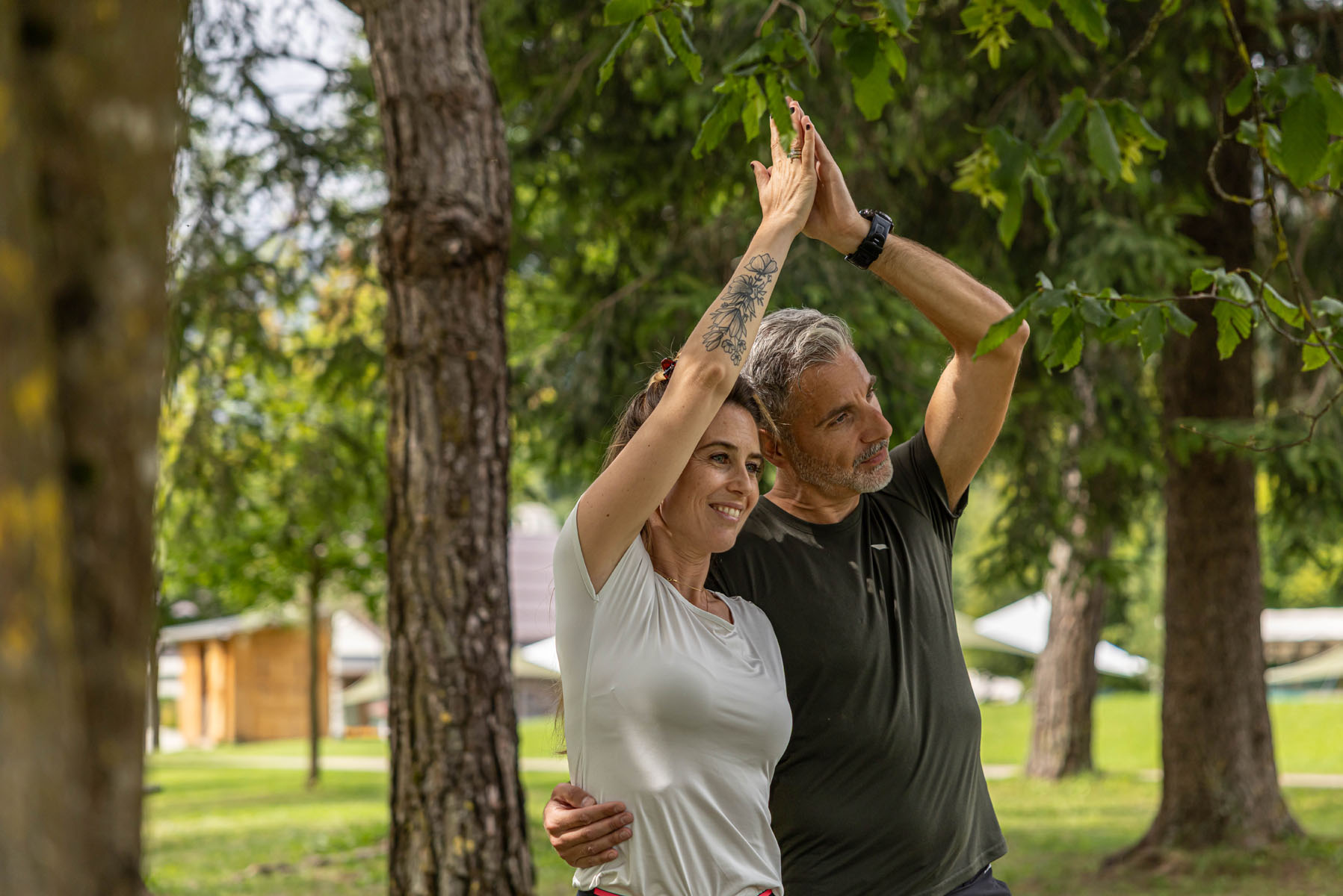 cavallino lovely hotel yoga wellness andalo