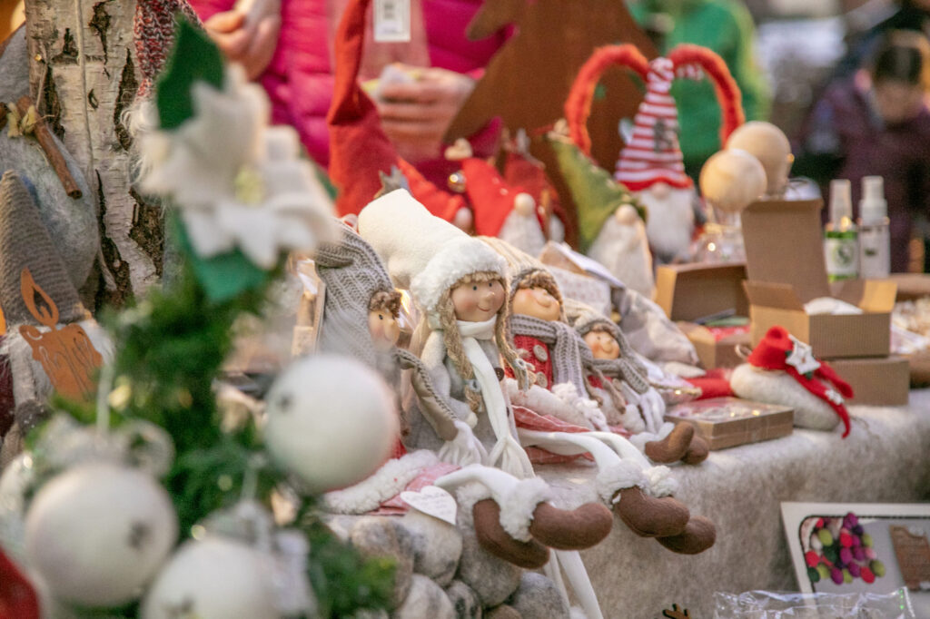 natale andalo dolomiti
